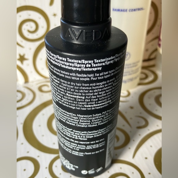 Aveda texture tonic - New - 125mL flawless and amazing for your hair ! - Picture 5 of 6